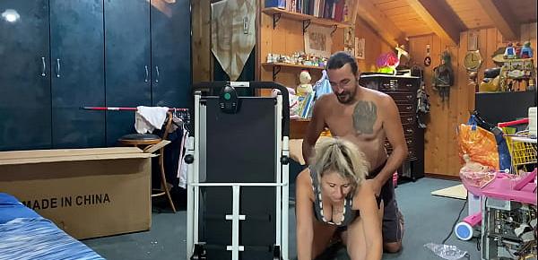 Watch All about maggie big Sex Video